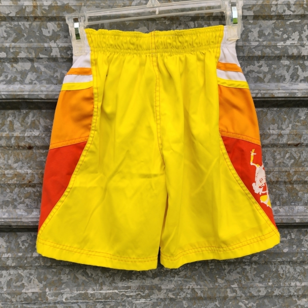 Joe Boxer Swimming Trunks - Picture 3 of 11